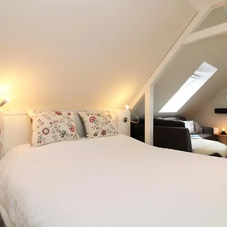 Appartementhaus Ulmenhof 11 Apartment