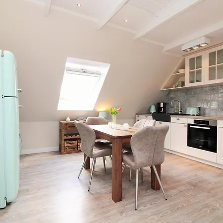 Appartementhaus Ulmenhof 11 Apartmán Ostseebad Kühlungsborn