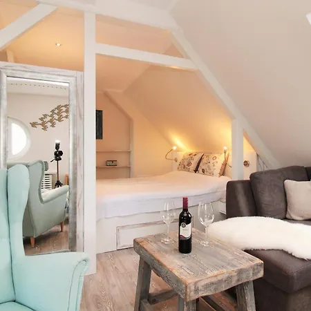 Appartementhaus Ulmenhof 11