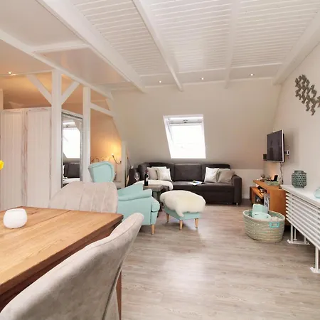 Appartementhaus Ulmenhof 11 Ostseebad Kühlungsborn