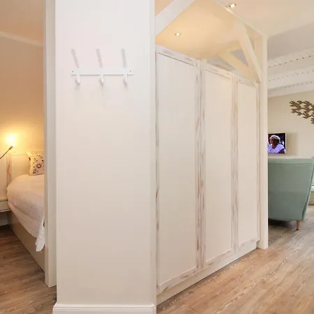 Appartementhaus Ulmenhof 11 Ostseebad Kühlungsborn