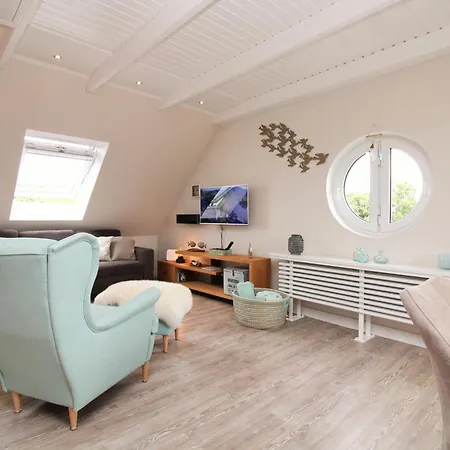 Appartementhaus Ulmenhof 11 Apartmán Ostseebad Kühlungsborn