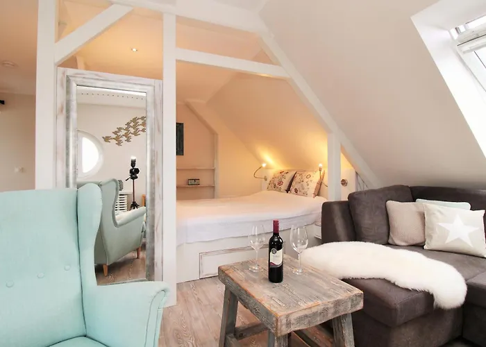 Appartementhaus Ulmenhof 11